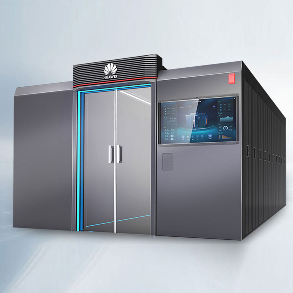 Huawei Data Center